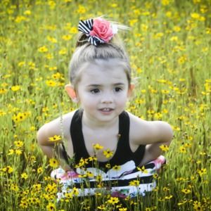 Meet your Posher, Anne